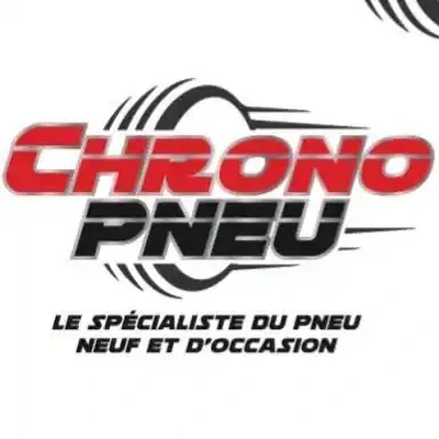 Chrono Pneu Tours