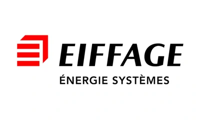 Eiffage Energie Systèmes - Elec Tours / Blois